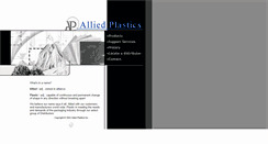 Desktop Screenshot of apibags.com